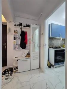 Mircea cel Batran - 2 camere decomandat, etaj intermediar - foto 4