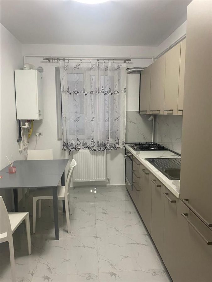 Apartament 1 camera CUG - 340 - Iasi
