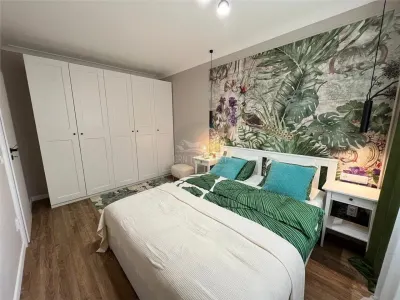 Apartament de lux 2 camere balcon si parcare zona Doamna Stanca - foto 7
