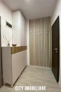 Apartament 3 camere, bloc nou, terasa, parcare, Andrei Muresanu. - foto 17