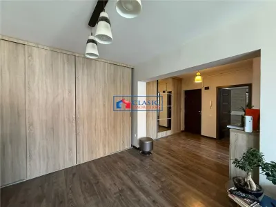 Inchiriere apartament 3 camere Centru zona Andrei Muresanu Hotel Meridian, Cluj - foto 4
