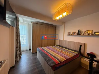 Inchiriere apartament 3 camere Centru zona Andrei Muresanu Hotel Meridian, Cluj - foto 6