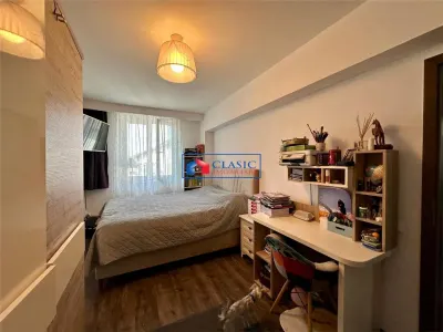 Inchiriere apartament 3 camere Centru zona Andrei Muresanu Hotel Meridian, Cluj - foto 8