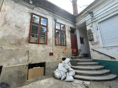APARTAMENT | 3 CAMERE | ZONA CENTRALA | PARTER + DEMISOL | ORADEA | BIHOR - Oradea