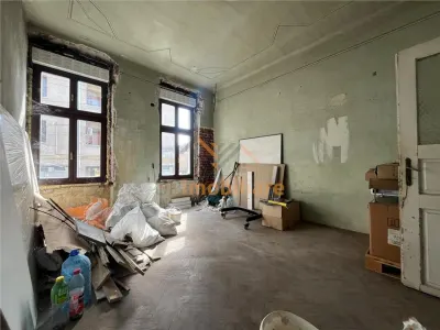 APARTAMENT | 3 CAMERE | ZONA CENTRALA | PARTER + DEMISOL | ORADEA | BIHOR - foto 6