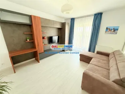 Inchiriere apartament 2 camere 21 Residence - foto 1