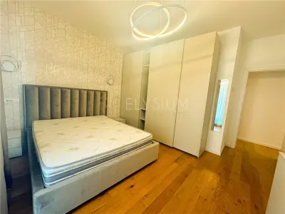 Apartament 2 camere de inchiriat Herastrau Soseaua Nordului - foto 13