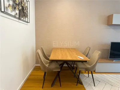 Apartament 2 camere de inchiriat Herastrau Soseaua Nordului - foto 10