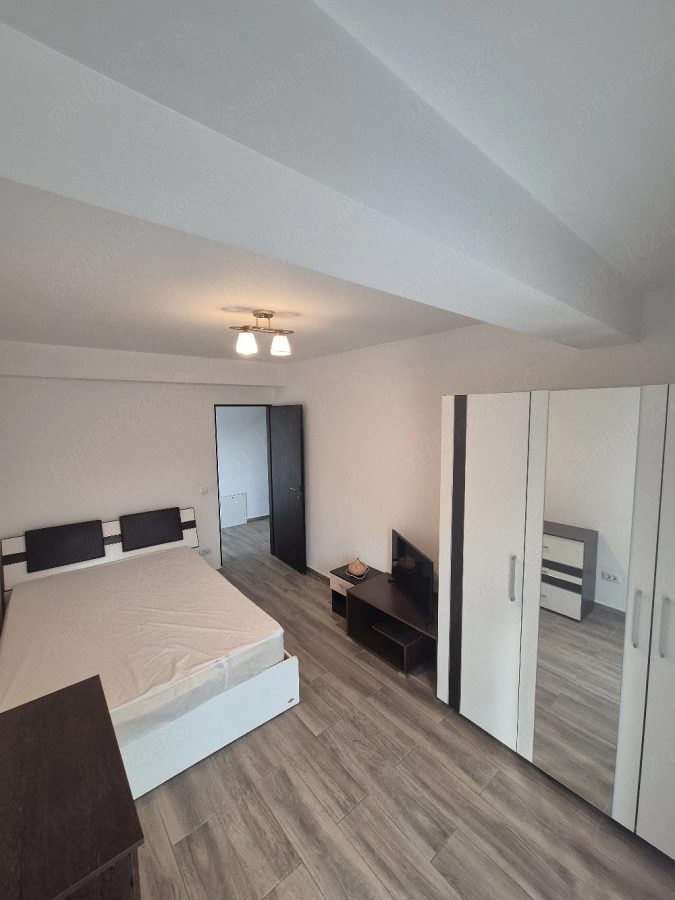 Apartament 2 camere decomandat – Zona Centrală | Aproape de Palas - Iasi