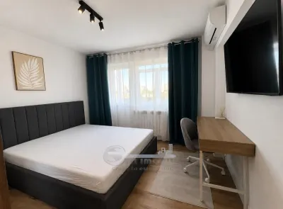 Apartament Premium 3 Camere, Prima Închiriere – Ultracentral, Ștefan cel Mare, Vedere Teatrul Național - foto 1