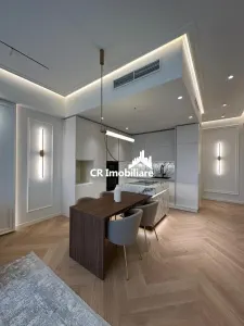 Apartament 2 camere, Floreasca exclusivist loc de parcare inclus in pret - foto 1