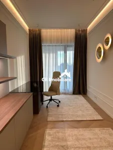 Apartament 2 camere, Floreasca exclusivist loc de parcare inclus in pret - foto 4