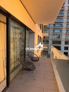 Apartament 2 camere, Floreasca exclusivist loc de parcare inclus in pret - foto 6