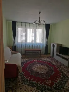 Apartament 3 camere – Ultracentral | Lângă UMF - Iasi