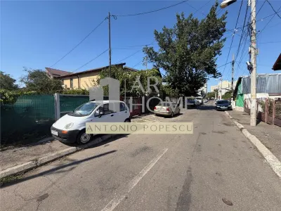 Teren cu proiect si autorizarie de constructie, Ploiesti, Republicii - foto 6