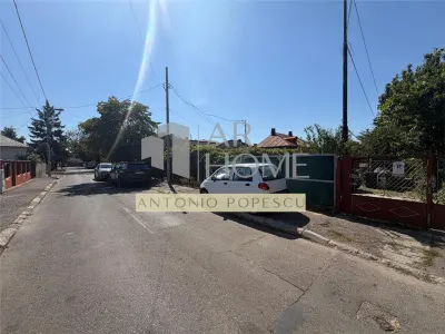 Teren cu proiect si autorizarie de constructie, Ploiesti, Republicii - foto 7