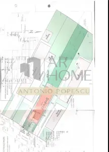 Teren cu proiect si autorizarie de constructie, Ploiesti, Republicii - foto 8