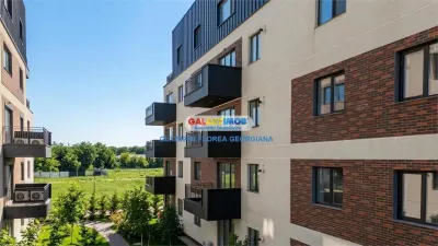 Vanzare 2 camere cu gradina nou Victoria Homes - foto 3