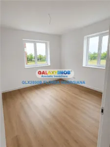 Vanzare 2 camere cu gradina nou Victoria Homes - foto 9