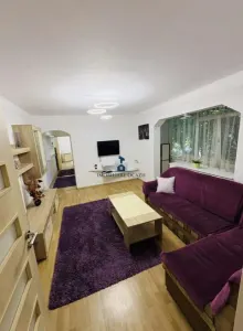 Inchiriere Apartament 3 Camere Semidecomandat Berceni-Vatra Dornei - Bucuresti