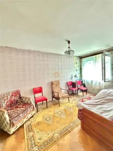 Etaj 3 - Apartament 2 camere | Vis-a-vis de Shopping City - foto 2