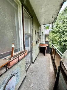 Etaj 3 - Apartament 2 camere | Vis-a-vis de Shopping City - foto 12