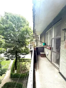 Etaj 3 - Apartament 2 camere | Vis-a-vis de Shopping City - foto 13
