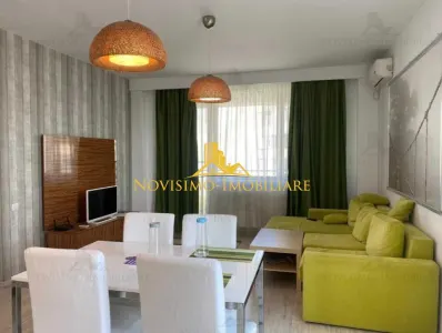 NOVISIMO-IMOBILIARE: AP. CU DOUA CAM. ULTRACENTRAL, P. - foto 2