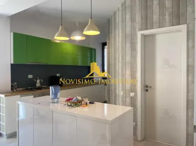 NOVISIMO-IMOBILIARE: AP. CU DOUA CAM. ULTRACENTRAL, P. - foto 3