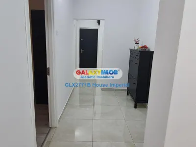 Apartament 3 camere decomandat Iancului-Mega Mall - Bucuresti