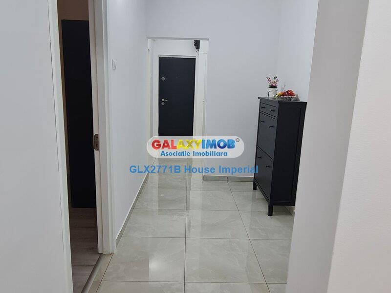 Apartament 3 camere decomandat Iancului-Mega Mall - Bucuresti