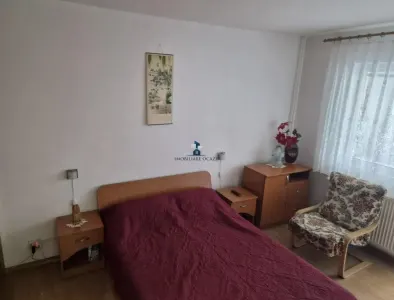 Vanzare Apartament 2 Camere Decomandat Berceni-Al.Somesul Mare - foto 3