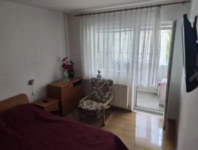 Vanzare Apartament 2 Camere Decomandat Berceni-Al.Somesul Mare - foto 4
