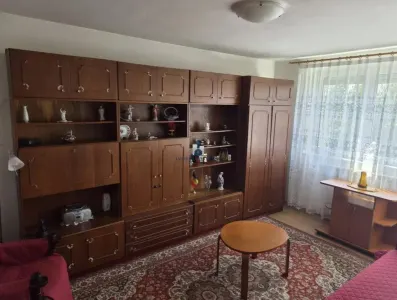 Vanzare Apartament 2 Camere Decomandat Berceni-Al.Somesul Mare - foto 8