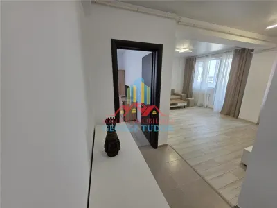 Inchiriere 2 camere Militari Residence - Bucuresti
