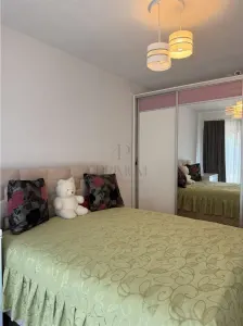 GIROC - APARTAMENT 2 CAMERE - etaj 1, lift, centrala proprie - foto 11