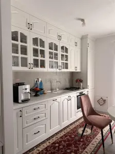 GIROC - APARTAMENT 2 CAMERE - etaj 1, lift, centrala proprie - foto 4