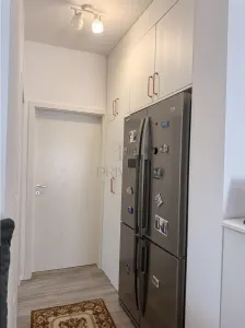 GIROC - APARTAMENT 2 CAMERE - etaj 1, lift, centrala proprie - foto 6