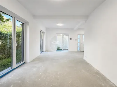 Casa NOUA la cheie individuala 4 camere si curte proprie zona Turnisor - foto 1