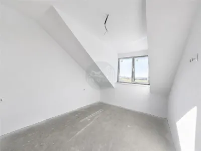 Apartament NOU la cheie  3 camere intabulat la cheie zona Turnisor - Sibiu