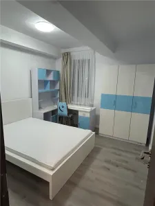 3 camere - X-Residence 1 Decembrie - 60mp - etaj 1 - prima inchiriere - foto 7