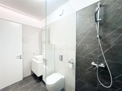 Apartament 2 camere de inchiriat Win Herastrau - foto 20