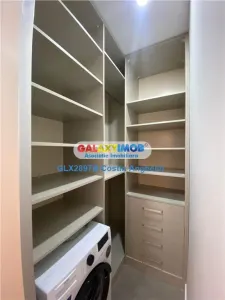 Apartament 2 Camere LUX - Herastrau - foto 8