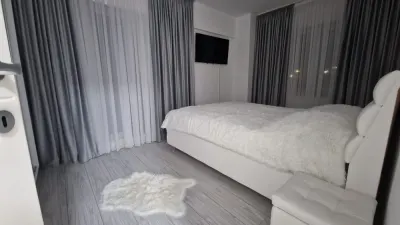 Apartament 2 camere decomandat de inchiriat – Himson, Tatarasi - Iasi