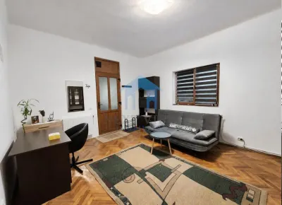 Apartament 1 camera, Hasdeu - foto 1