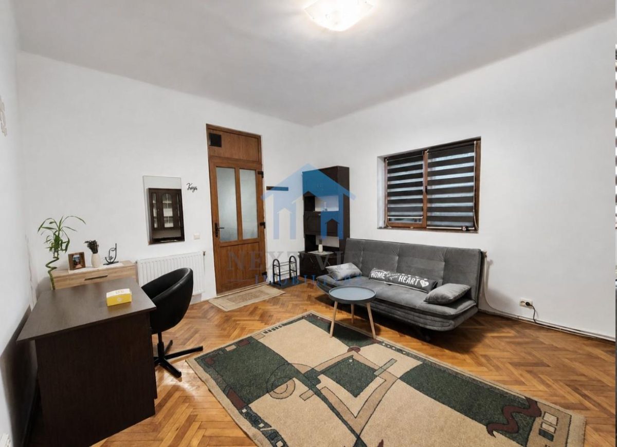 Apartament 1 camera, Hasdeu - Cluj-Napoca