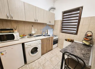 Apartament 1 camera, Hasdeu - foto 4