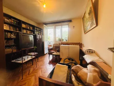 Apartament 2 camere de vanzare Central - Baia Mare