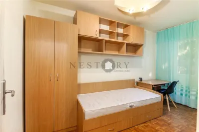 3 camere pentru studenti, aproape de Minerva | 515 euro | Manastur - foto 5