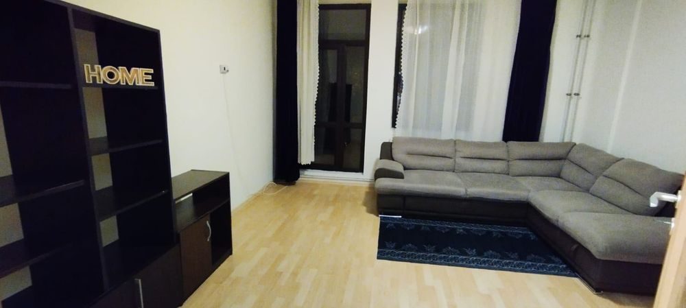 Apartament 2 camere de inchiriat – zona Granit, 67 mp, terasa, etaj 1 - Iasi